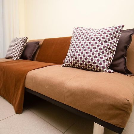 Accommodation Beach Apartments Βαλένθια Δωμάτιο φωτογραφία