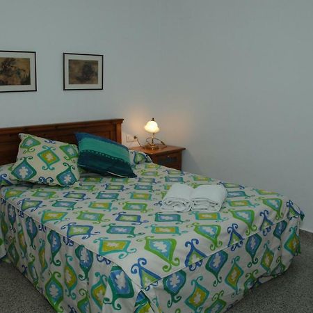 Accommodation Beach Apartments Βαλένθια Εξωτερικό φωτογραφία
