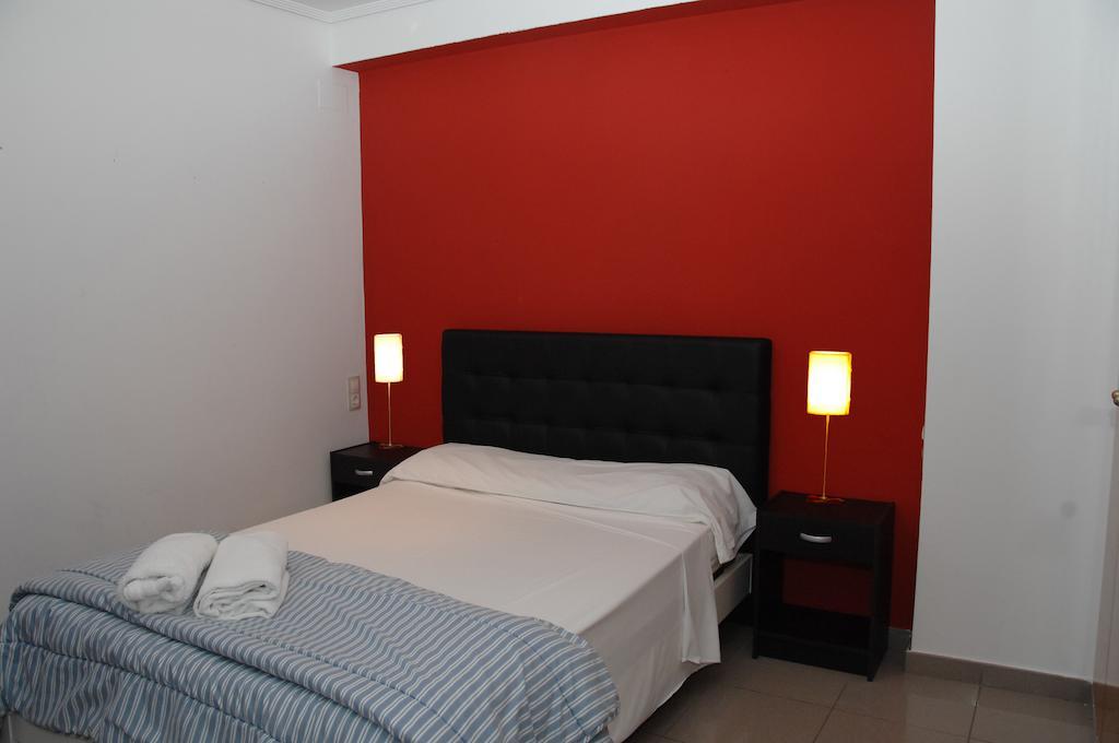 Accommodation Beach Apartments Βαλένθια Δωμάτιο φωτογραφία
