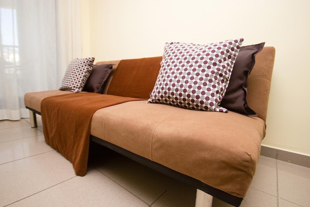 Accommodation Beach Apartments Βαλένθια Δωμάτιο φωτογραφία
