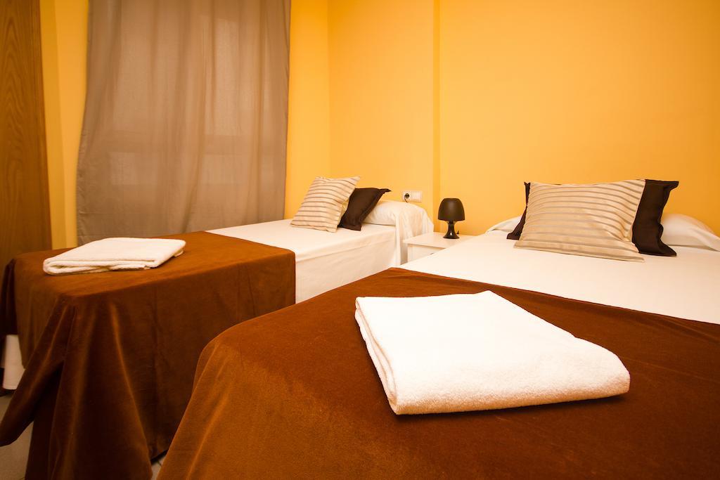 Accommodation Beach Apartments Βαλένθια Δωμάτιο φωτογραφία