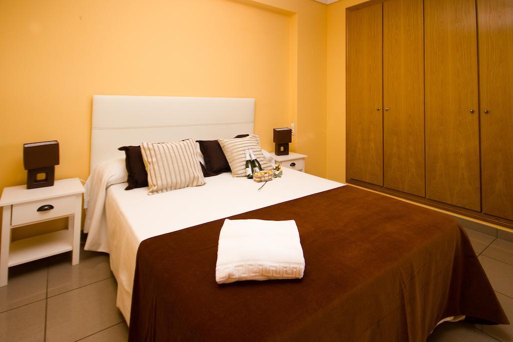 Accommodation Beach Apartments Βαλένθια Δωμάτιο φωτογραφία