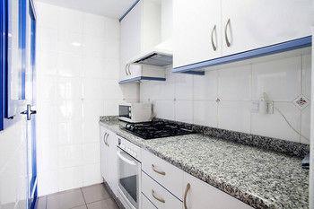 Accommodation Beach Apartments Βαλένθια Εξωτερικό φωτογραφία