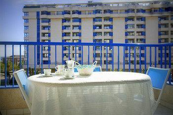 Accommodation Beach Apartments Βαλένθια Εξωτερικό φωτογραφία