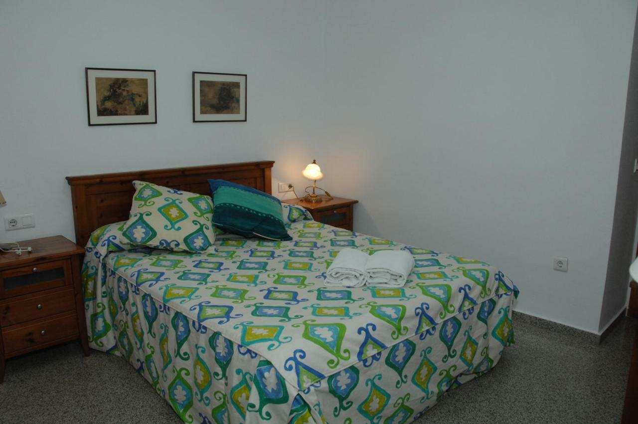 Accommodation Beach Apartments Βαλένθια Εξωτερικό φωτογραφία
